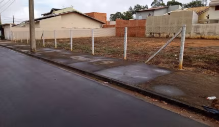 Terreno Residencial à venda, Jardim Bela Vista, Indaiatuba - TE0163.