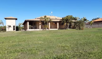 Chácara Residencial à venda, Centro, Elias Fausto - CH0021.