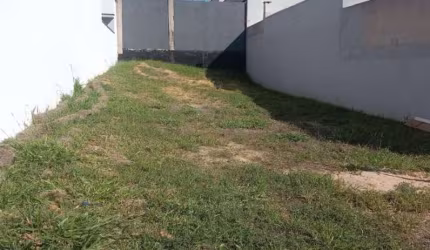 Terreno Residencial à venda, Jardins do Império, Indaiatuba - TE0168.