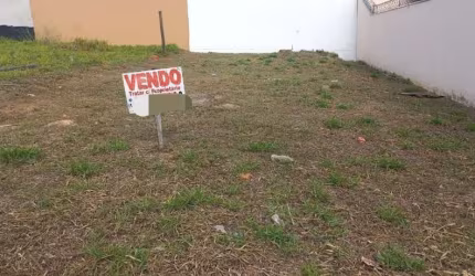 Terreno Residencial à venda, Vila Florença, Indaiatuba - TE0169.