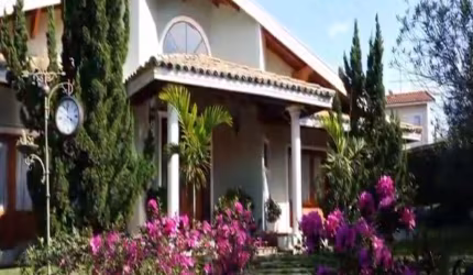 Chácara Residencial à venda, Centro, Indaiatuba - CH0022.