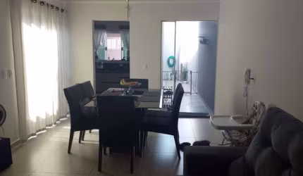 Casa Residencial à venda, Jardim Regente, Indaiatuba - CA0485.