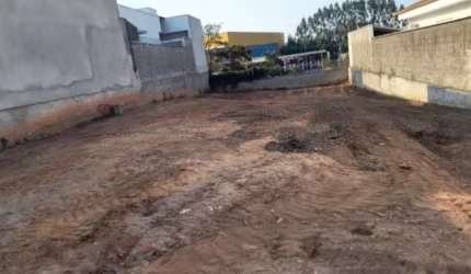 Terreno Residencial à venda, Jardim Celani, Salto - TE0204.