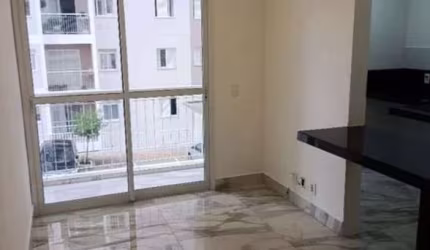 Apartamento Residencial à venda, Bela Vista, Salto - AP0041.