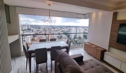 Apartamento Residencial à venda, Cidade Nova I, Indaiatuba - AP0047.