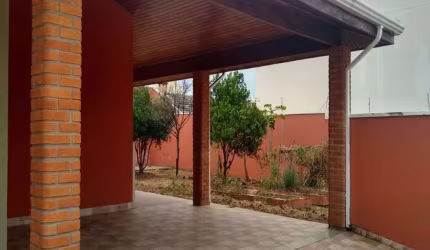 Casa Residencial à venda, Jardim Esplanada II, Indaiatuba - CA0569.