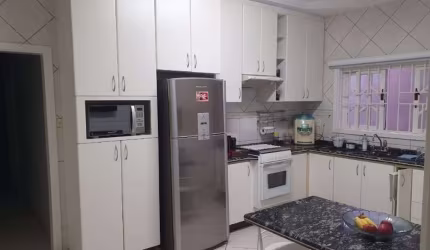 Casa Residencial à venda, Jardim São Francisco, Indaiatuba - CA0570.