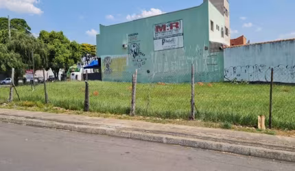 Terreno Comercial à venda, Jardim Bom Princípio, Indaiatuba - TE0236.