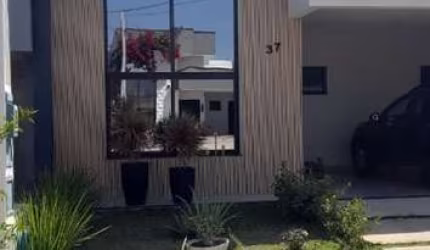Casa Residencial à venda, Jardim Mantova, Indaiatuba - CA0601.