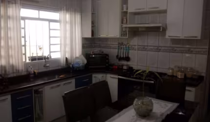 Casa Residencial à venda, Jardim São Conrado, Indaiatuba - CA0602.