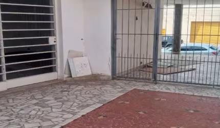Casa Comercial à venda, Centro, Itu - CA0608.
