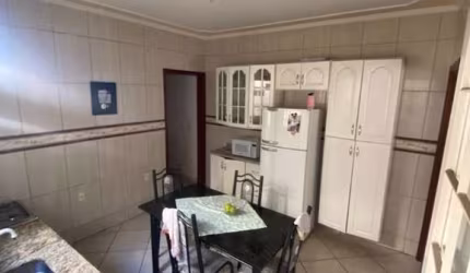 Casa Residencial à venda, Jardim São Francisco, Indaiatuba - CA0616.