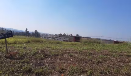 Terreno Industrial à venda, Europark Comercial, Indaiatuba - TE0250.