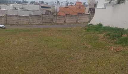 Chácara Residencial à venda, Recanto Campestre Internacional de Viracopos Gleba 1, Indaiatuba - CH0031.