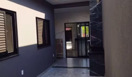 Casa Residencial à venda, Jardim Monte Carlo, Indaiatuba - CA0669.