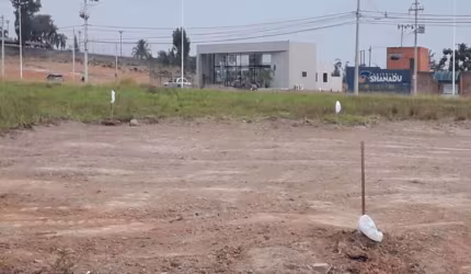 Terreno Residencial à venda, Jardim Monte Carlo 	, Indaiatuba - TE0264.