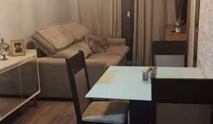 Apartamento Residencial à venda, Jardim Morumbi, Indaiatuba - AP0069.