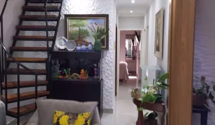 Casa Residencial à venda, Jardim Panorama, Indaiatuba - CA0730.