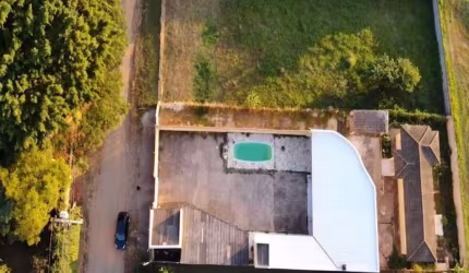Chácara Residencial à venda, Chácara Alvorada, Indaiatuba - CH0038.