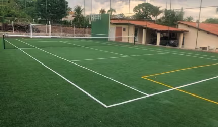 Chácara Residencial à venda, Colinas do Mosteiro de Itaici, Indaiatuba - CH0041.