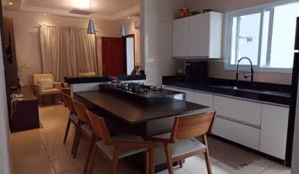 Casa Residencial à venda, Jardim Morumbi, Indaiatuba - CA0761.