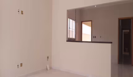 Casa Residencial à venda, Residencial Parque Laguna, Salto - CA0765.