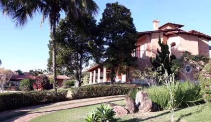 Chácara Residencial à venda, Recanto dos Pássaros, Indaiatuba - CH0054.