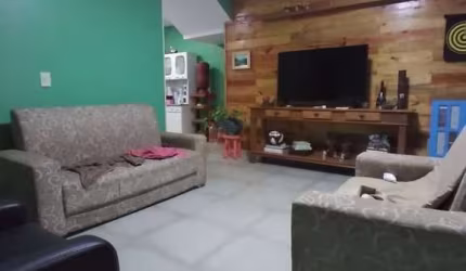 Casa Residencial à venda, Jardim Paulistano, Indaiatuba - CA0798.