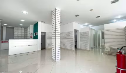 Ponto Comercial à venda, Jardim Itamaracá, Indaiatuba - PT0001.