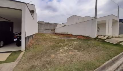 Terreno Residencial à venda, Jardim Park Real, Indaiatuba - TE0316.