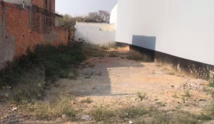 Terreno Residencial à venda, Jardim Panorama, Salto - TE0320.
