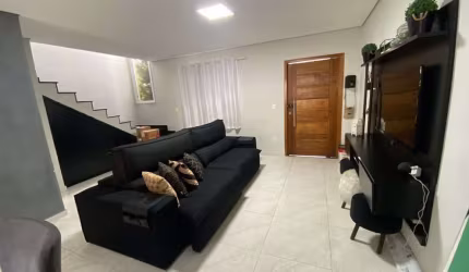 Casa Residencial para locação, Jardim Park Real, Indaiatuba - CA0853.