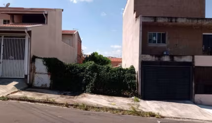 Terreno Residencial à venda, Jardim Paulista I, Indaiatuba - TE0326.