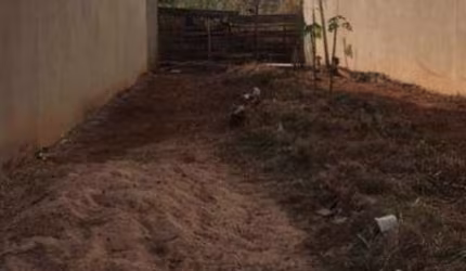 Terreno Residencial à venda, Jardim Planalto, Salto - TE0329.