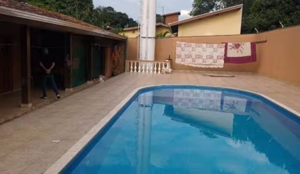 Chácara Residencial à venda, Vale do Sol, Indaiatuba - CH0062.