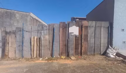 Terreno Residencial à venda, Jardim Paulista I, Indaiatuba - TE0343.