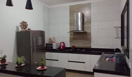 Casa Residencial à venda, Colinas de Indaiatuba, Indaiatuba - CA0943.