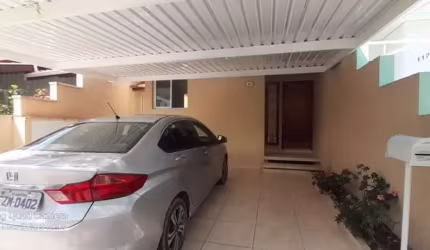 Casa Residencial à venda, Portal das Acácias, Indaiatuba - CA0956.