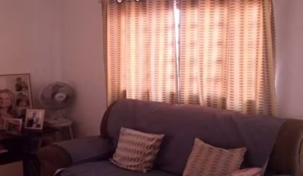 Casa Residencial à venda, Jardim São João, Salto - CA0962.