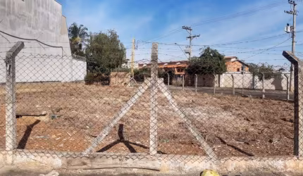 Terreno Residencial à venda, Jardim Nova Indaiá, Indaiatuba - TE0360.