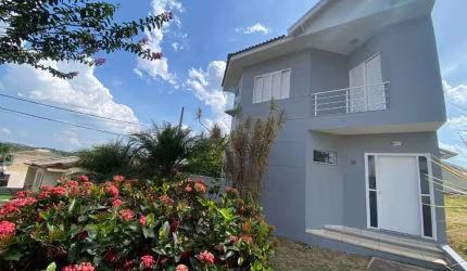 Casa Residencial para venda e locação, Jardim Portal de Itaici, Indaiatuba - CA0968.