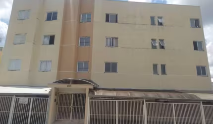 Apartamento Residencial à venda, Residencial Monte Verde, Indaiatuba - AP0099.