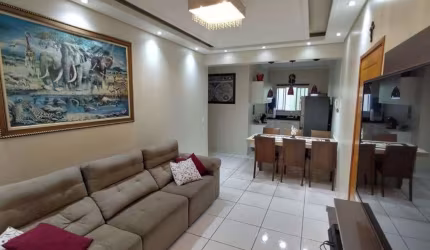 Apartamento Residencial à venda, Jardim Regente, Indaiatuba - AP0111.