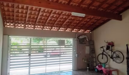 Casa Residencial à venda, Residencial Parque Laguna, Salto - CA1038.