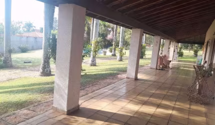 Chácara Rural à venda, Recanto dos Pássaros, Indaiatuba - CH0070.
