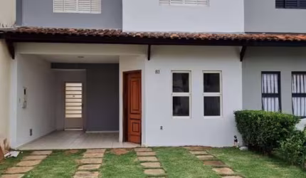 Casa Residencial para locação, Jardim Tropical, Indaiatuba - CA1059.