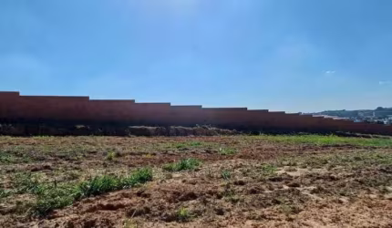Terreno Residencial à venda, Colinas de Indaiatuba, Indaiatuba - TE0395.