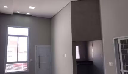 Casa Residencial à venda, João Pioli, Indaiatuba - CA1069.