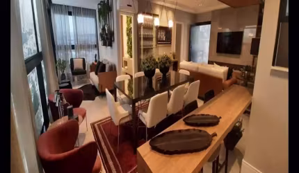 Apartamento Residencial à venda, Vila Castelo Branco, Indaiatuba - AP0116.