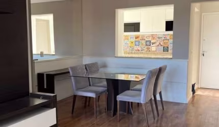 Apartamento Residencial à venda, Centro, Indaiatuba - AP0120.